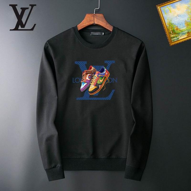 LV Men's Hoodies 421